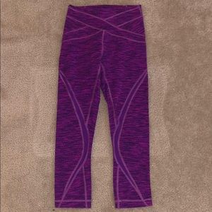 Lululemon leggings